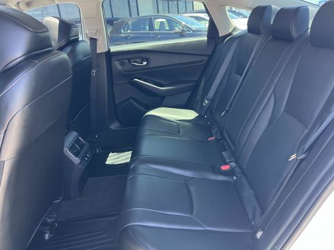 Certified 2023 Honda Accord Touring image 22