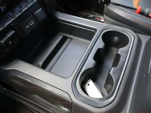 Used 2021 GMC Sierra 1500 AT4 AWD/4WD image 25