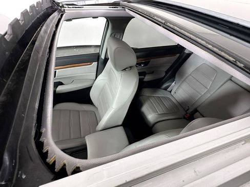 Used 2019 Honda CR-V EX-L image 24