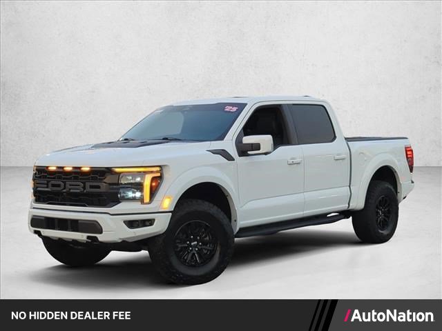 Used 2025 Ford F150 Raptor AWD/4WD image 1
