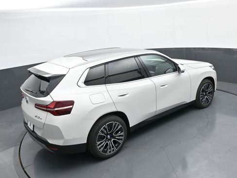 New 2026 BMW X3 xDrive30 w/ Premium Package image 35