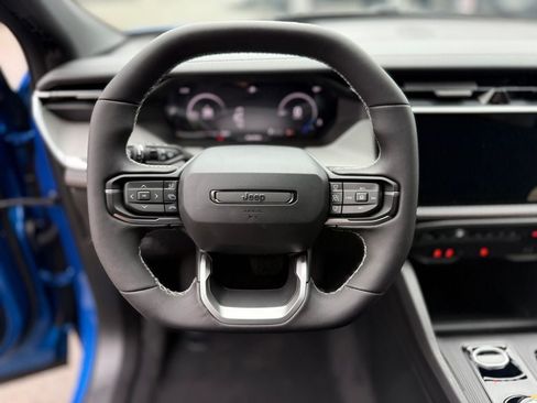New 2026 Jeep Cherokee Limited AWD/4WD image 6