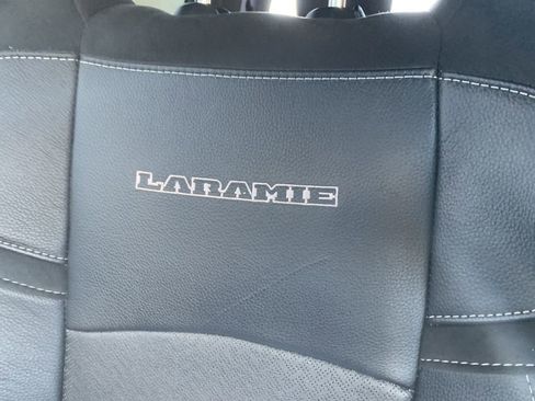 Used 2022 RAM 2500 Laramie image 27