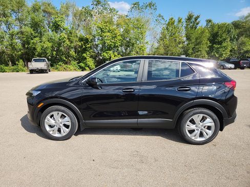 New 2026 Buick Encore GX Preferred w/ Comfort Package image 6