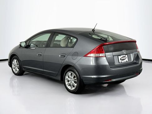 Used 2010 Honda Insight EX image 9