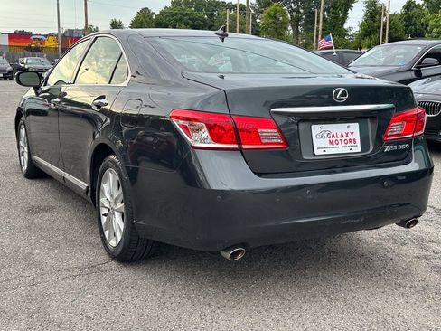 Used 2011 Lexus ES 350 FWD image 4