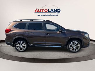 Used 2019 Subaru Ascent Limited video 3