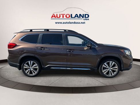 Used 2019 Subaru Ascent Limited image 3