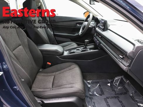 Used 2024 Honda Accord EX image 23