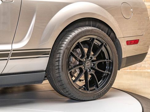 Used 2008 Ford Mustang Shelby GT500 image 12