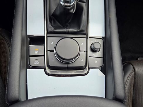 New 2026 MAZDA MAZDA3 2.5 S Premium image 28