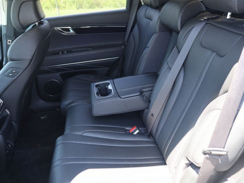 Used 2025 Genesis GV80 2.5T Standard AWD/4WD image 8