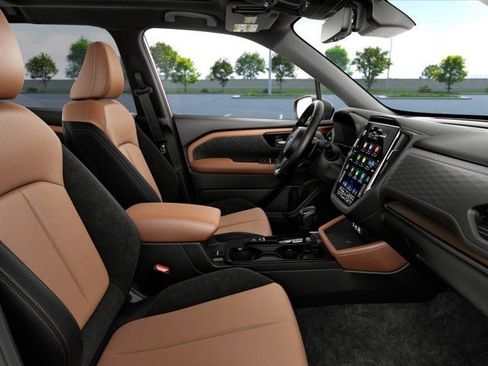 New 2026 Subaru Forester Touring AWD/4WD image 37