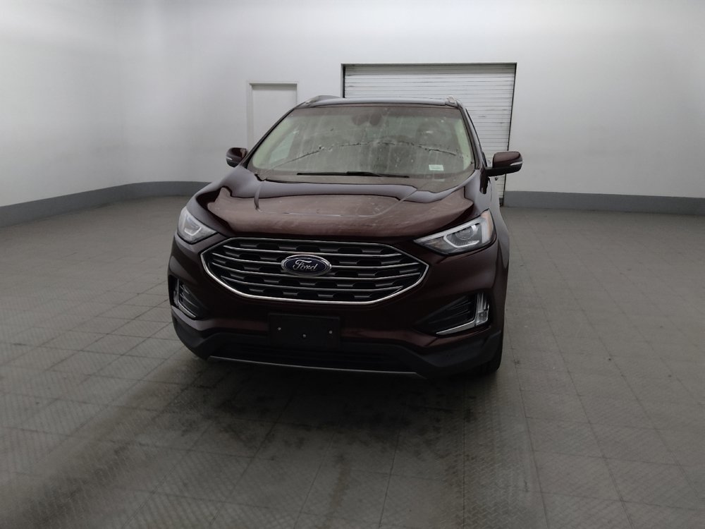 Used 2019 Ford Edge SEL w/ Equipment Group 201A AWD/4WD image 15