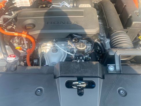 Certified 2026 Honda CR-V Sport-L image 20