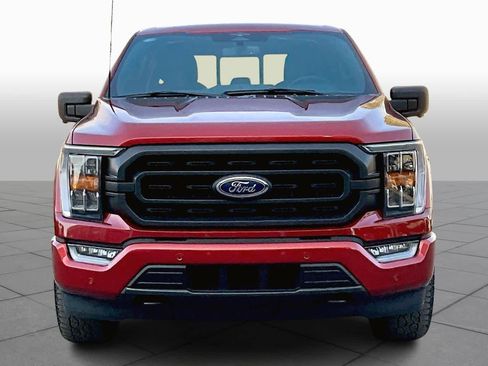 Certified 2023 Ford F150 XLT w/ Equipment Group 302A High image 3