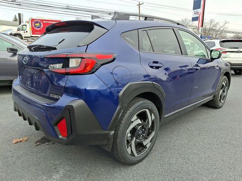 New 2026 Subaru Crosstrek 2.5i Limited image 4