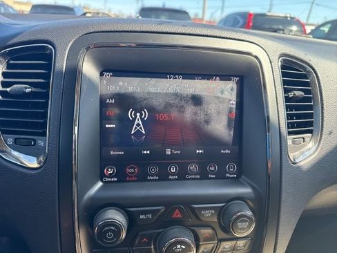 Used 2018 Dodge Durango GT w/ Premium Group image 29