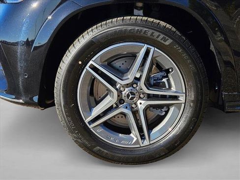 New 2026 Mercedes-Benz GLE 450 4MATIC image 10