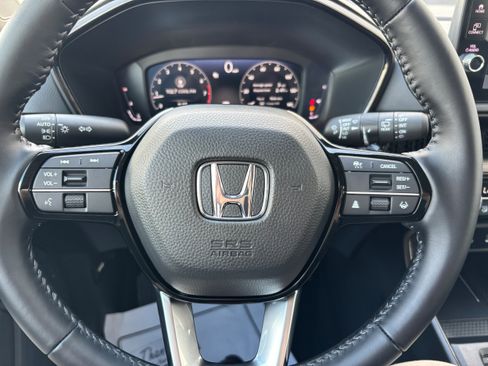 Certified 2026 Honda CR-V EX-L image 17