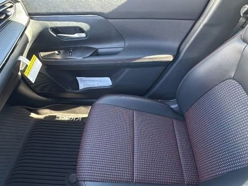 New 2026 Nissan Kicks SR w/ Cold Weather Package AWD/4WD image 12