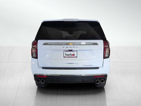 Used 2023 Chevrolet Tahoe Premier AWD/4WD image 6