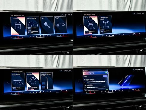 Used 2025 BMW X7 xDrive40i image 30