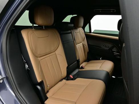 Used 2025 Land Rover Range Rover Sport Dynamic SE AWD/4WD image 16