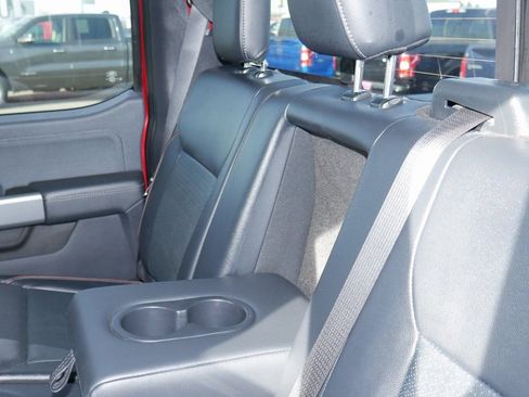 Used 2023 Ford F250 Lariat image 25