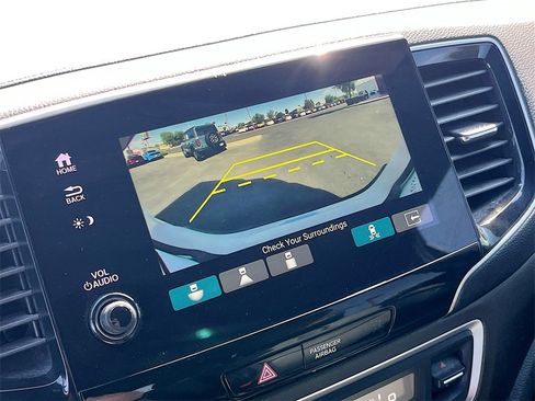 Used 2023 Honda Passport TrailSport image 14