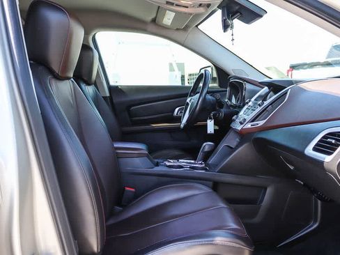 Used 2015 GMC Terrain SLT FWD image 15