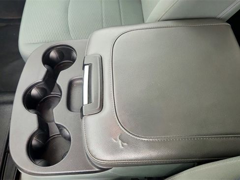 Used 2017 RAM 1500 Tradesman w/ Popular Equipment Group image 20