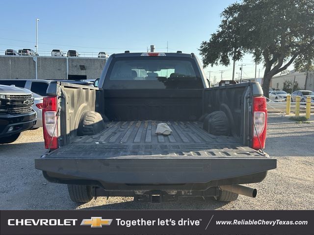 Used 2022 Ford F250 XL w/ Power Equipment Group RWD image 28