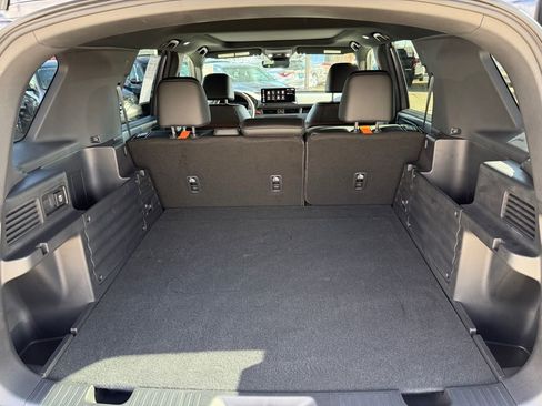 Certified 2026 Honda Passport TrailSport image 17