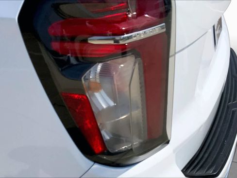 Certified 2024 Chevrolet Tahoe LT RWD image 27