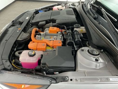 Used 2023 Hyundai Elantra Blue w/ Preferred Accessory Package image 19