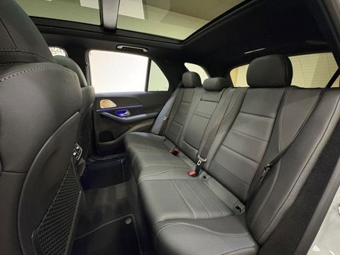 New 2026 Mercedes-Benz GLE 350 4MATIC image 19
