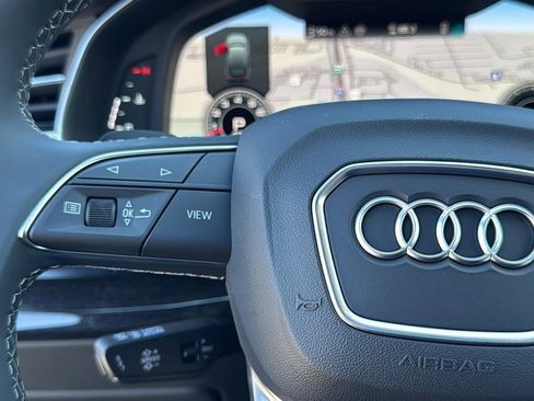 New 2026 Audi Q7 3.0T Premium Plus AWD/4WD image 23