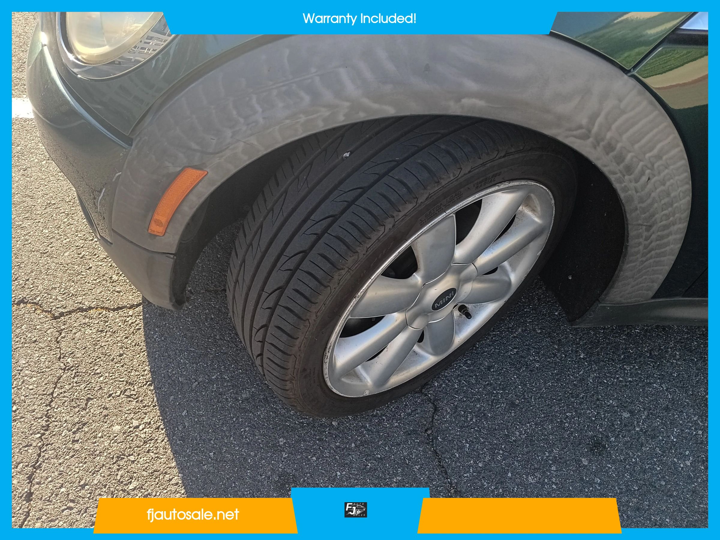 Used 2010 MINI Cooper S FWD image 21