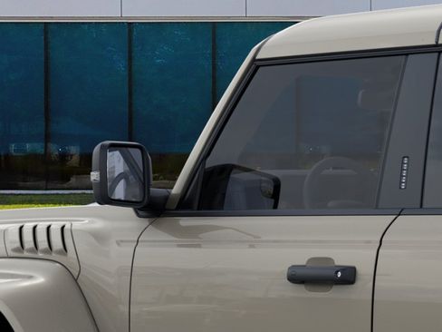 New 2026 Ford Bronco Raptor AWD/4WD image 22