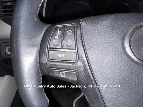 Used 2014 Lexus LS 460 image 23