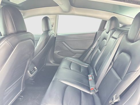 Used 2023 Tesla Model 3 Long Range AWD/4WD image 36