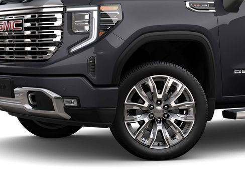 New 2026 GMC Sierra 1500 Denali w/ Denali Reserve Package image 29