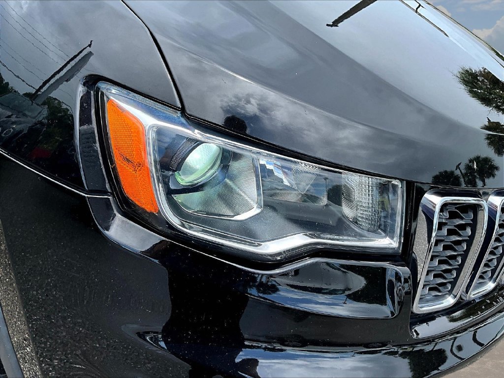 Used 2022 Jeep Grand Cherokee Limited RWD image 31