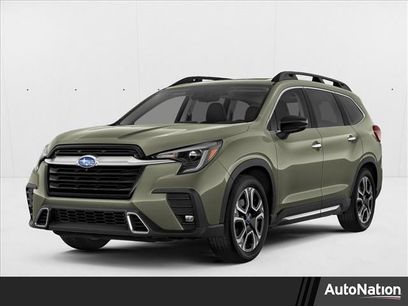 New 2026 Subaru Ascent Touring