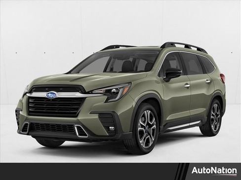 New 2026 Subaru Ascent Touring AWD/4WD image 1