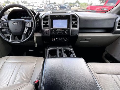 Used 2017 Ford F150 XLT w/ Equipment Group 301A Mid RWD image 7