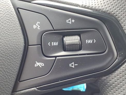 New 2026 Chevrolet Trax LS w/ Driver Confidence Package image 17