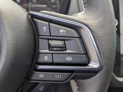 New 2026 Subaru Forester Limited AWD/4WD image 16