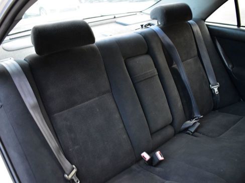 Used 2002 Toyota Camry LE image 22